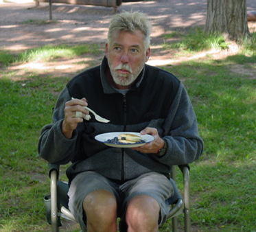 Keith S. Bramer